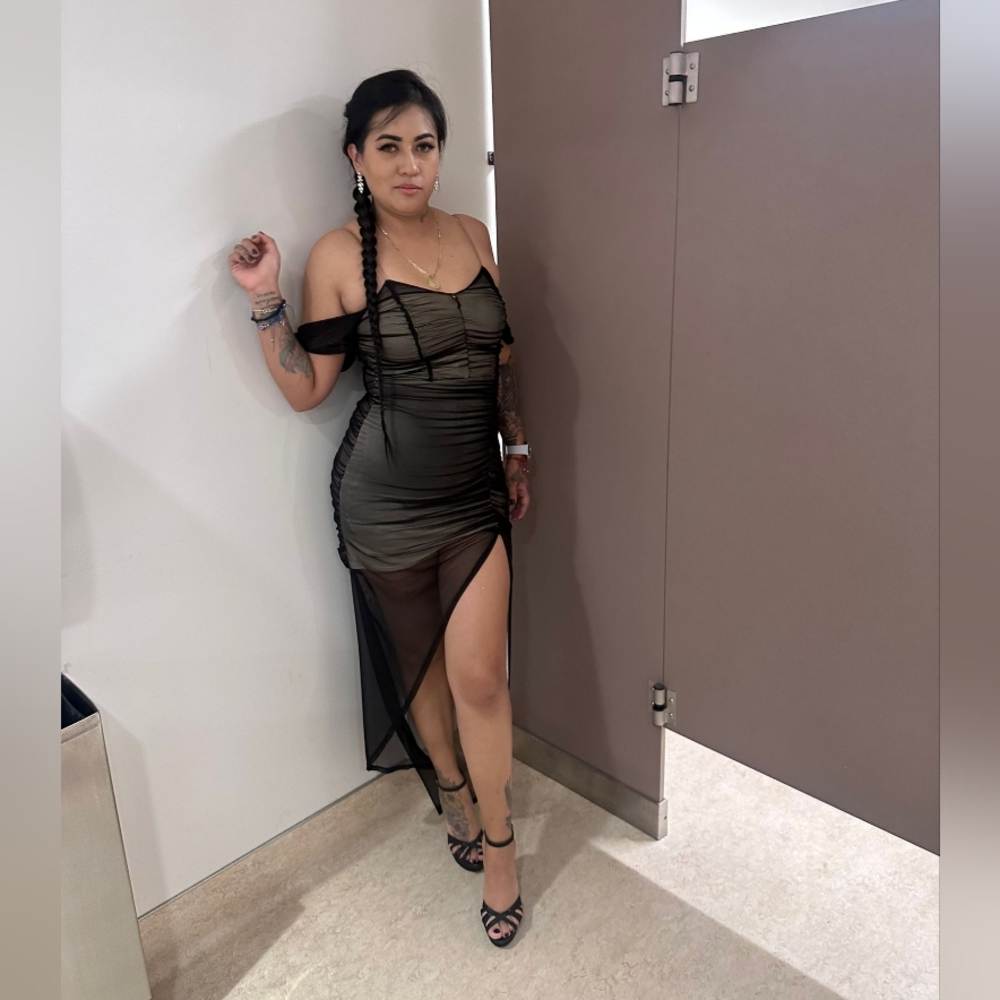 Meet your Posher, Karen